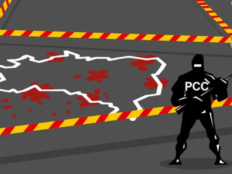 Charge do dia
