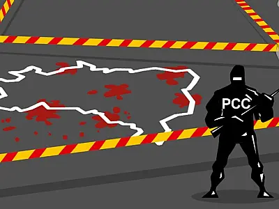 Charge do dia
