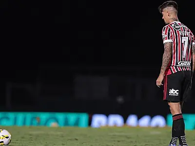 São Paulo busca manter 100% de aproveitamento na Copa Sul-Americana