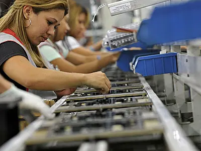 Setor produtivo espera crescimento maior do PIB em 2023