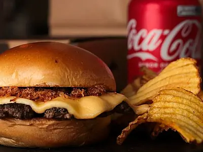 Free Fries: Rappi tem batata frita grátis para pedidos de combo no Seven Kings em Santos (SP)