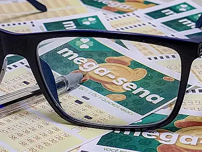 Mega-Sena sorteia nesta terça-feira prêmio acumulado em R$ 20 milhões