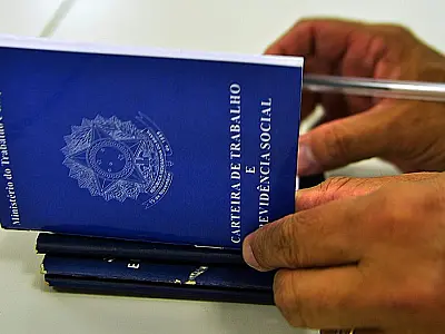 Posto de Atendimento ao Trabalhador do Guarujá oferta 32 vagas de emprego
