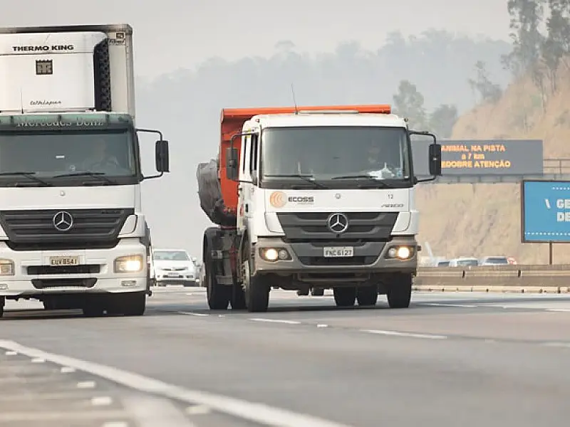 Dia do Caminhoneiro: SP tem cerca de 480 vagas disponíveis nos PATs