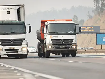 Dia do Caminhoneiro: SP tem cerca de 480 vagas disponíveis nos PATs