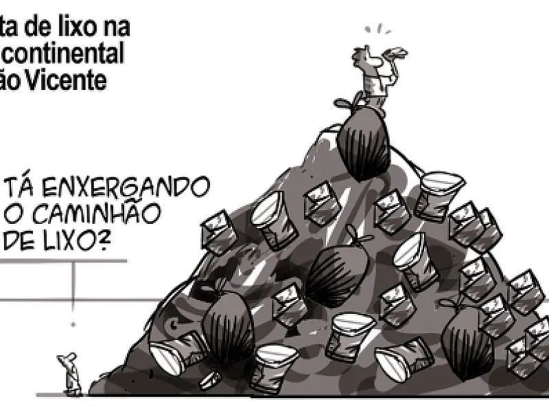 Charge do Dia