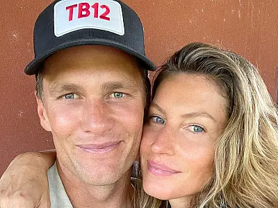 Gisele se pronuncia sobre aposentadoria de Tom Brady