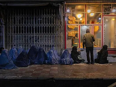 Prêmio World Press Photo proíbe imagens geradas por inteligência artificial