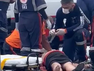 Mulher morre atingida por bala perdida durante troca de tiros entre a polícia e criminosos