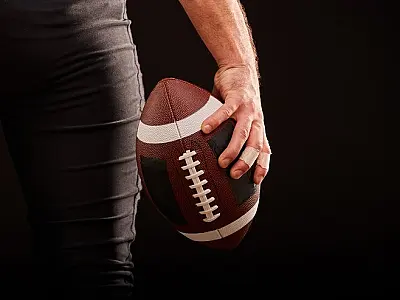 Comfort Hotel Santos realiza buffet temático durante transmissão do Super Bowl