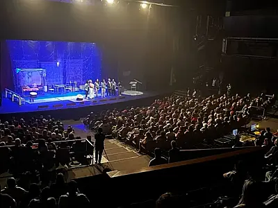 Festival Santista de Teatro abre inscrições para grupos da região