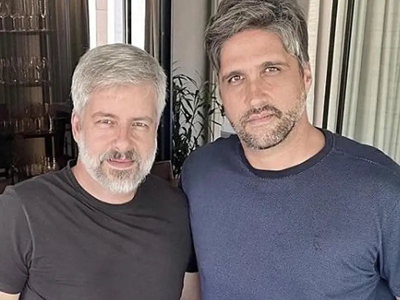 Victor e Leo vão receber R$ 70 milhões para retomar dupla e fazer nova turnê