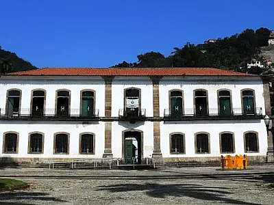 Abertas novas vagas para instrutores de música e artes visuais do Fábrica Cultural de Santos
