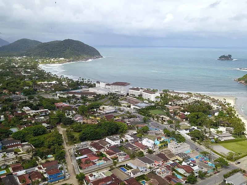 Termina em agosto prazo para contribuintes de Guarujá pedirem isenção de IPTU para 2023