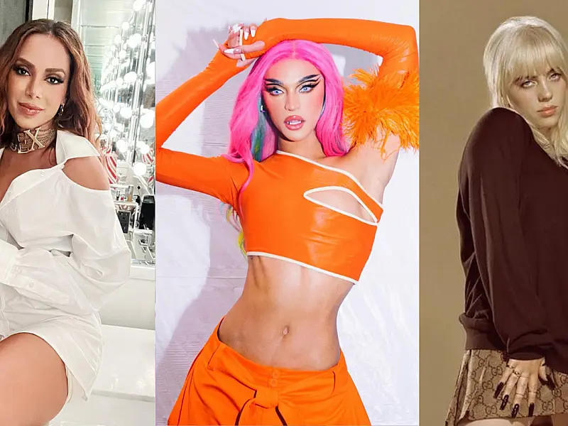 Veja quem são os artistas já confirmados ao evento