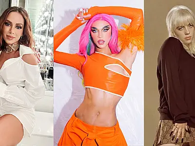 Veja quem são os artistas já confirmados ao evento