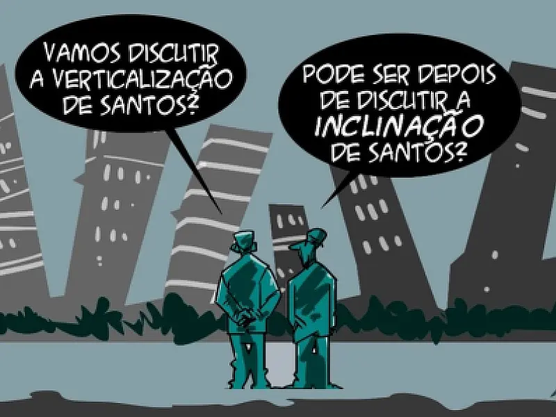 Charge do Dia