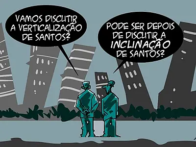 Charge do Dia
