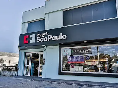 Drogaria São Paulo patrocina o 33º Triathlon Internacional de Santos