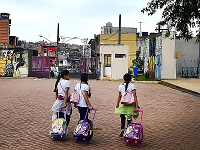 Lei prevê acesso da comunidade escolar à atenção psicossocial