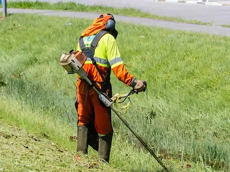 Prefeitura de Bertioga intensifica ações de limpeza e manutenção
