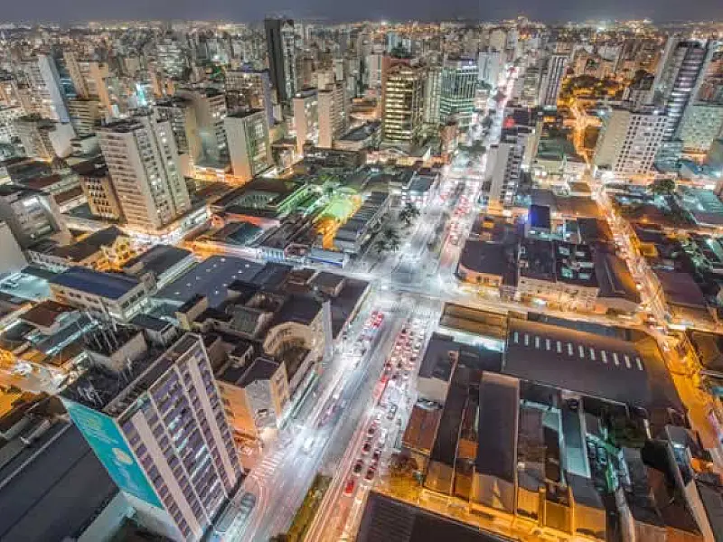 BNDES aprova R$ 800 mi para CPFL digitalizar medidores de energia de suas concessionárias