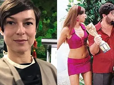 'Eram machistas para caramba', diz Maria Paula sobre o Casseta & Planeta