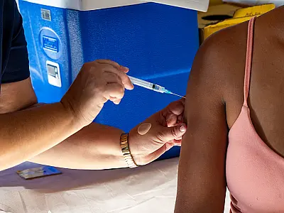 'Saúde na Comunidade' chega ao Indaiá neste sábado, dia 23, em Bertioga