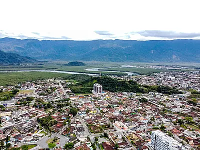 Investimento de R$ 340 milhões põe Bertioga entre as cidades mais atuantes em obras e infraestrutura