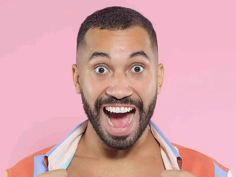 Gil do Vigor renova contrato com a Globo