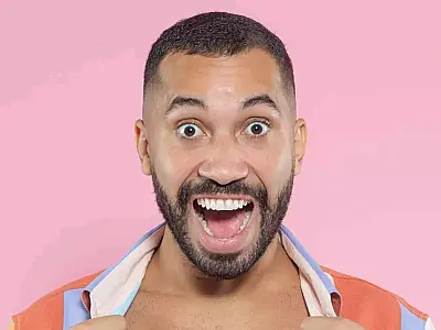 Gil do Vigor renova contrato com a Globo