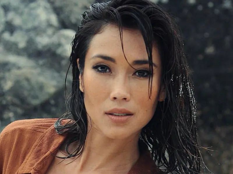 Danni Suzuki afirma que sofreu racismo na TV por sua origem asiática