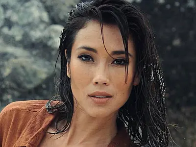 Danni Suzuki afirma que sofreu racismo na TV por sua origem asiática