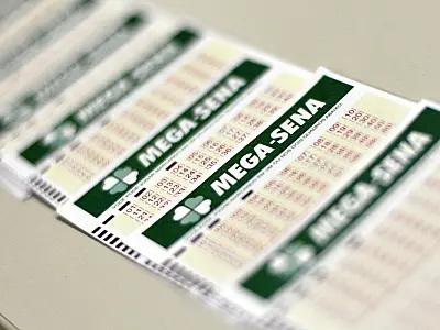 Mega-Sena sorteia nesta quarta-feira prêmio de R$ 50 milhões