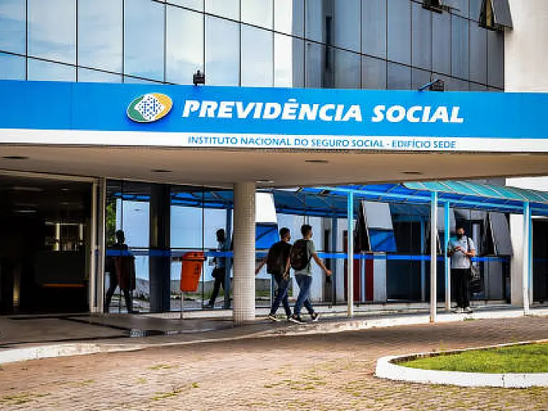 INSS alerta governo para alta em despesas da Previdência em 2023 e pede mais R$ 3,2 bi