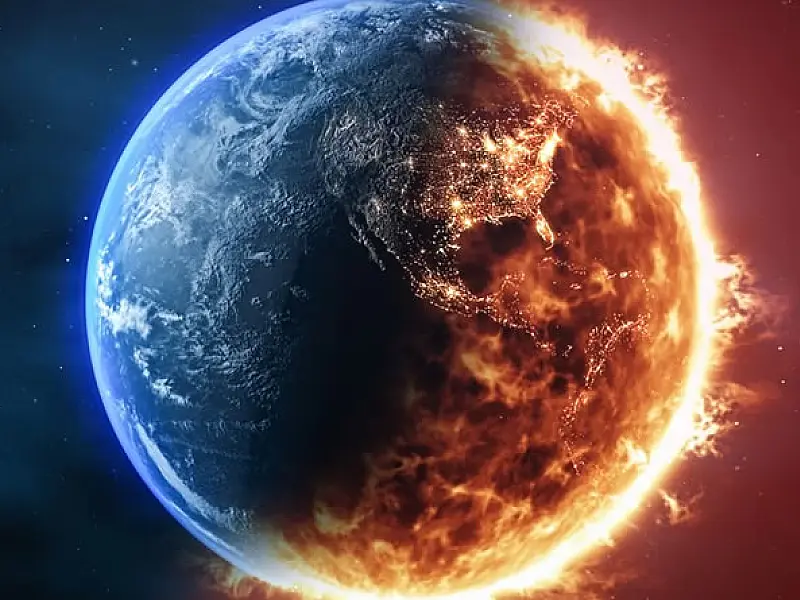 COP 30 e o negacionismo climático