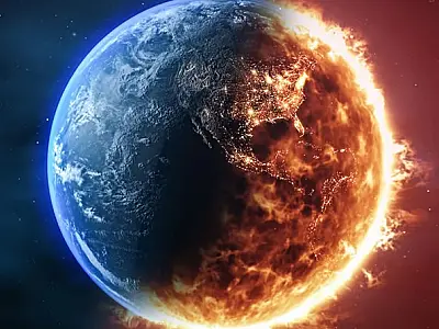 COP 30 e o negacionismo climático