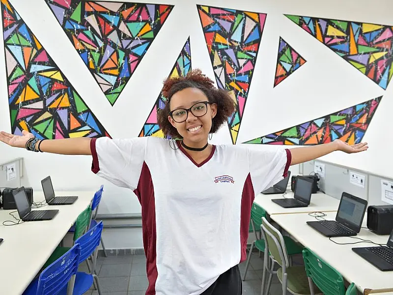 Governo de SP divulga lista de 500 alunos da primeira turma de intercambistas do Prontos pro Mundo