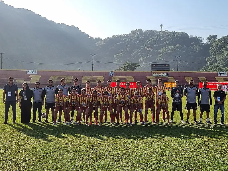 Pelo Paulista Sub-15, Jabaquara enfrenta o Independente neste sábado em Limeira