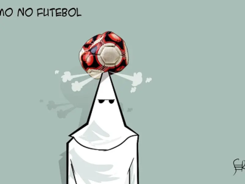 Charge do Dia