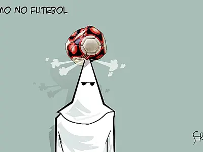 Charge do Dia