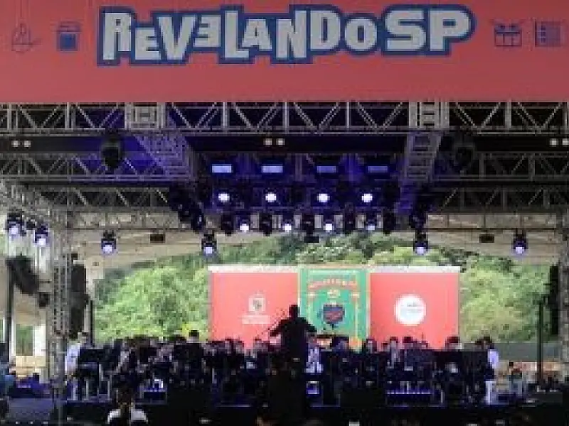 Revelando SP divulga programação completa para Iguape