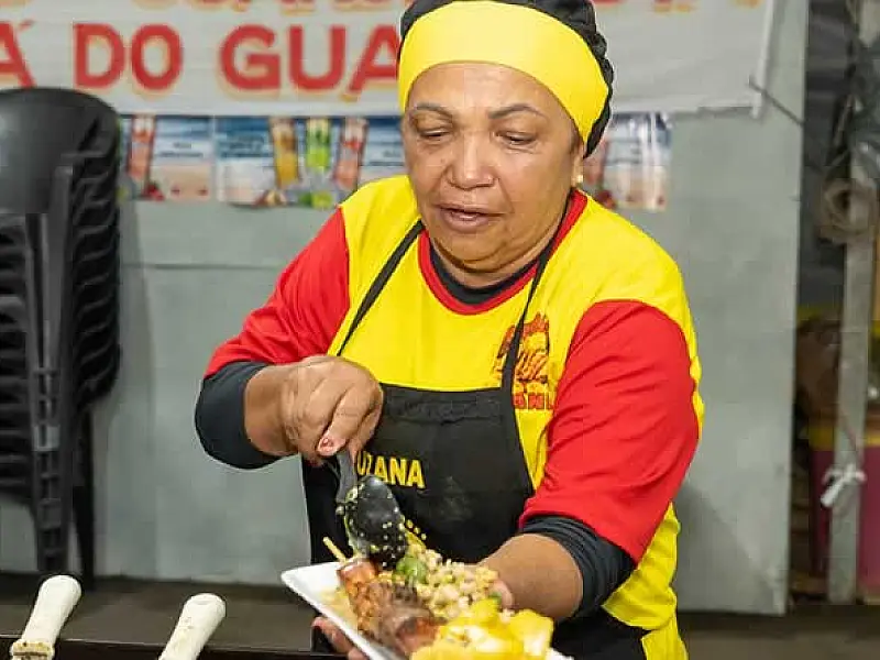 "Guarujá Julino 2025" começa nesta sexta-feira (18)