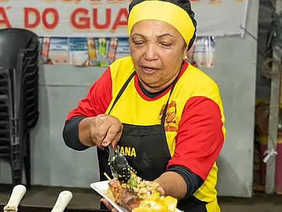 "Guarujá Julino 2025" começa nesta sexta-feira (18)