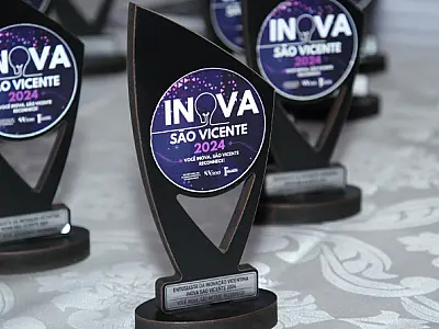Inscrições para Inova São Vicente 2025 encerram domingo (17)