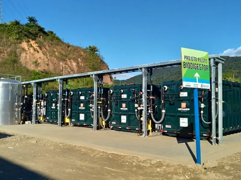 Prefeitura de Bertioga participa de oficina sobre Gestão Integrada de Resíduos Sólidos
