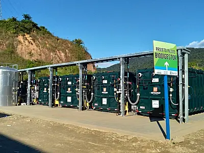 Prefeitura de Bertioga participa de oficina sobre Gestão Integrada de Resíduos Sólidos