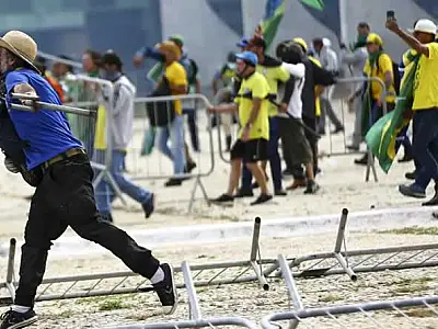 Saiba qual foi a participação dos 34 denunciados na tentativa de golpe