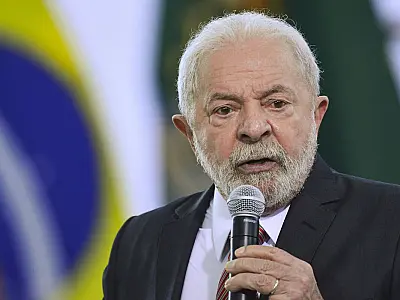Lula recebe partidos e tenta ampliar apoio em meio a desconfiança e pressão por cargos