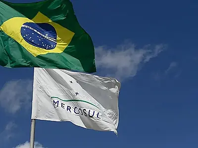 Mercosul firma acordo comercial com Singapura na próxima semana
